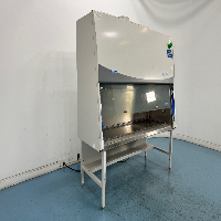 Labconco Logic+ 6' BioSafety Cabinet image 1